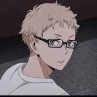 Tsukishima kei 
