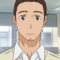 Azumane asahi