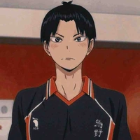 Kageyama tobio 