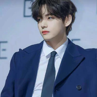 Kim Taehyung
