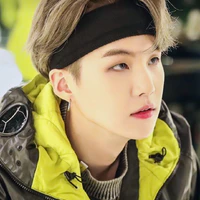 Min yoongi