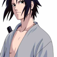 Sasuke 