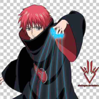 Sasori 