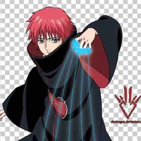 Sasori 