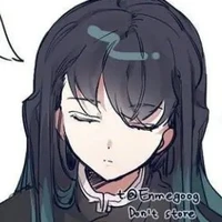 Tomarui Muichirou ( Tokitou Muichirou )