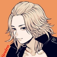 Sano Manjirou ( Mikey )