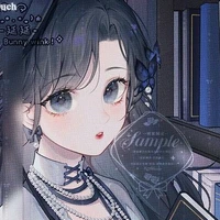 Tomarui Hanako ( Mẹ muichirou )