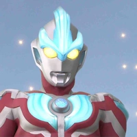 Ultraman Ginga