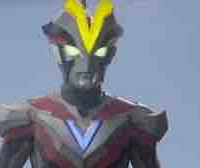 Ultraman Victory