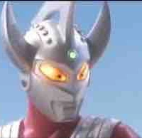 Ultraman Taro