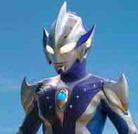Ultraman Hikari