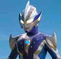Ultraman Hikari