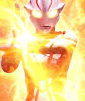 Ultraman Mebius