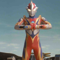 Mebius Phoenix Brave 