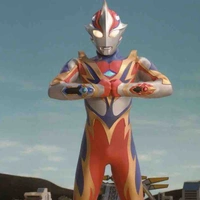 Mebius Phoenix Brave 