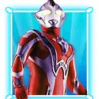 Mebius Infinity 
