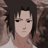 Uchiha Sasuke