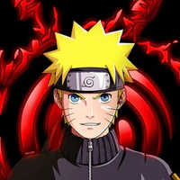 Uzumaki Naruto