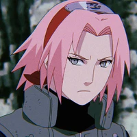 Haruno Sakura