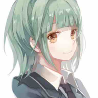  Kaeda Kayano