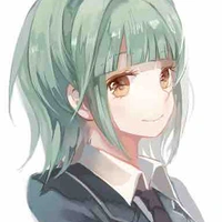  Kaeda Kayano