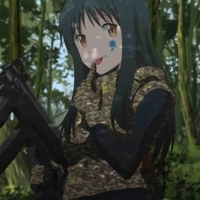 Kanzaki Yukiko