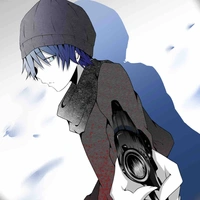 Chiba Ryunosuke