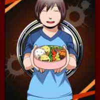 Hara Sumire