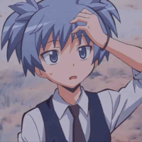 Shiota Nagisa