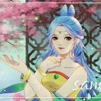 Hàn cung nhi - nhị tiểu thư