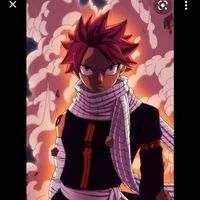 Natsu Dragneel