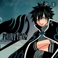 Gray Fullbuster