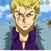 Laxus Dreyar
