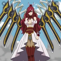 Erza Scarlet