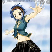 Levy Mcgarden