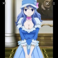 Juvia Lockser