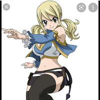 Lucy Heartfilia