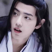 Ngụy Vô Tiện 〈Ngụy Anh〉