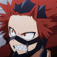 Kirishima Eijirou