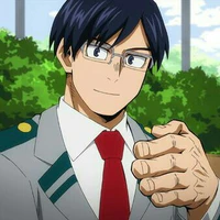 Iida Tenya