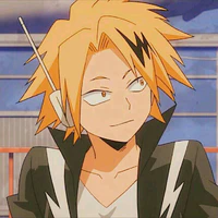 Kaminari Denki