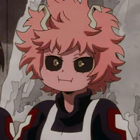 Ashido Mina