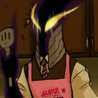 Kurogiri