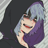 Shigaraki Tomura