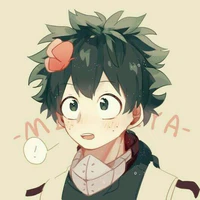 Midoriya Izuku