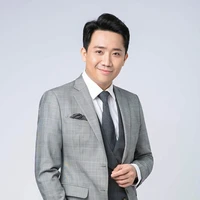 Trấn Thành ( ba K)