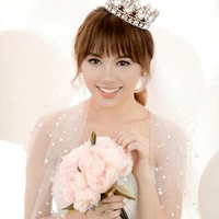 Hari Won ( mẹ K)
