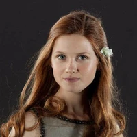 Ginny Weasley