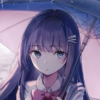 Kuroko Lucia - Luce