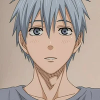 Kuroko Tetsuya